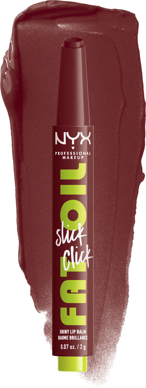 Makeup Fat Oil Slick Stick