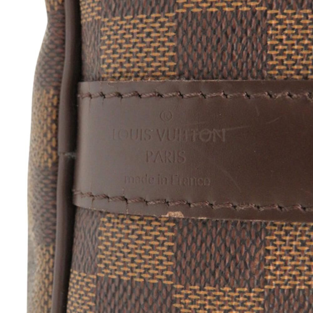 Louis Vuitton Keepall