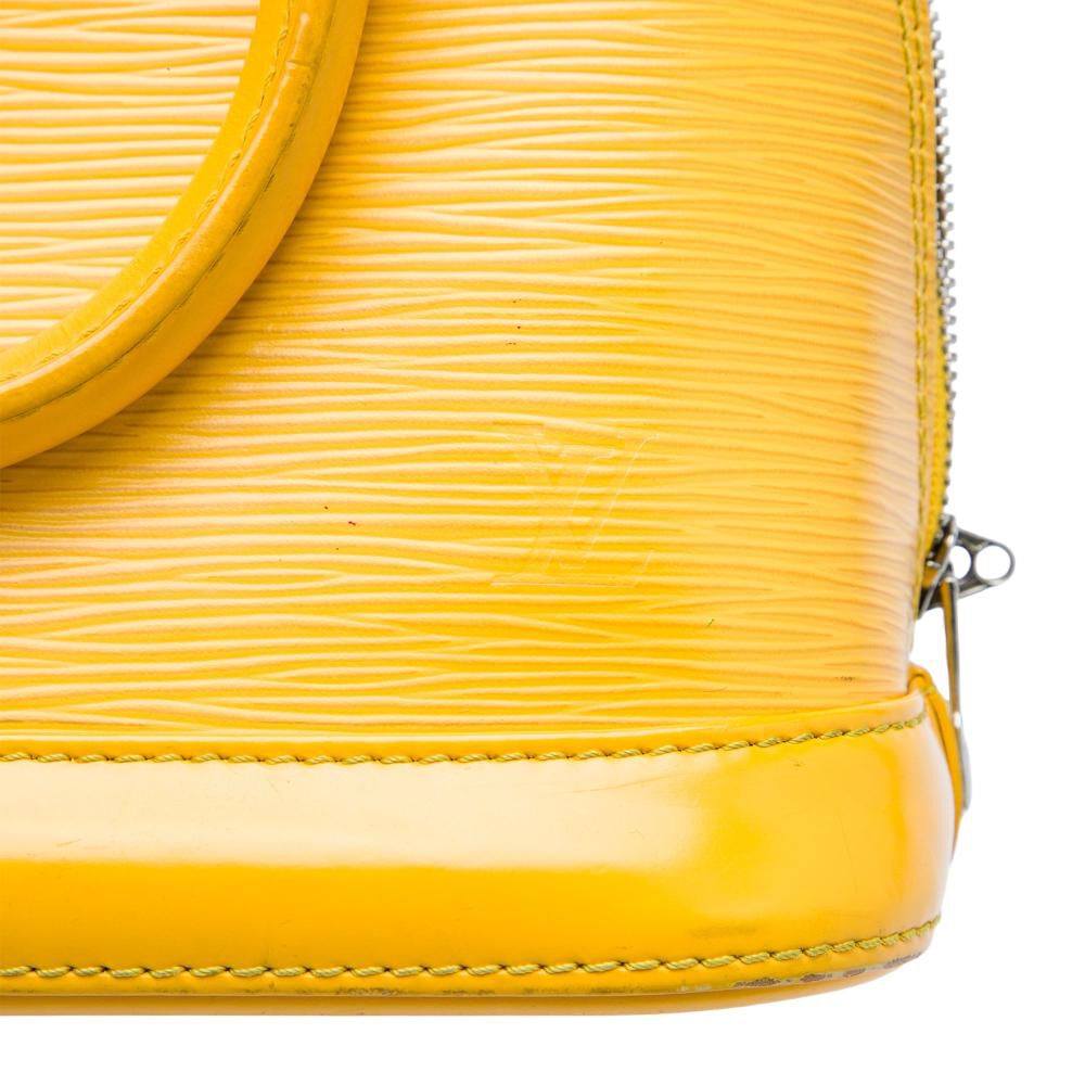Louis Vuitton Alma