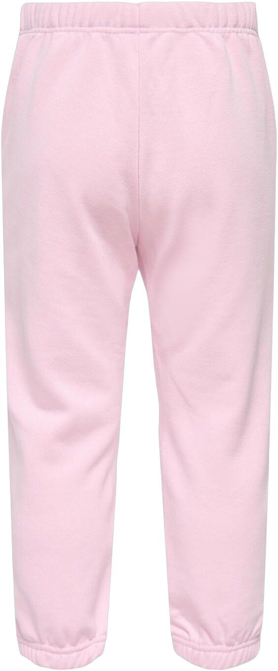 KMGWILMA SWEAT PANTS UB SWT