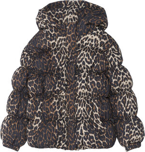 TNPuffa Jacket