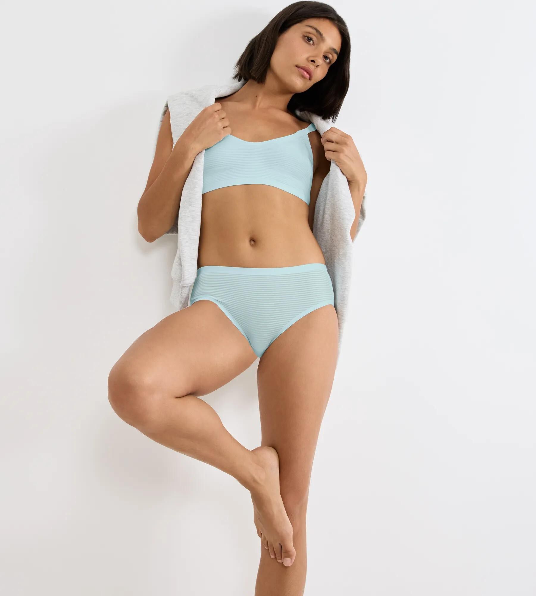 sloggi ZERO Feel Air Hipster