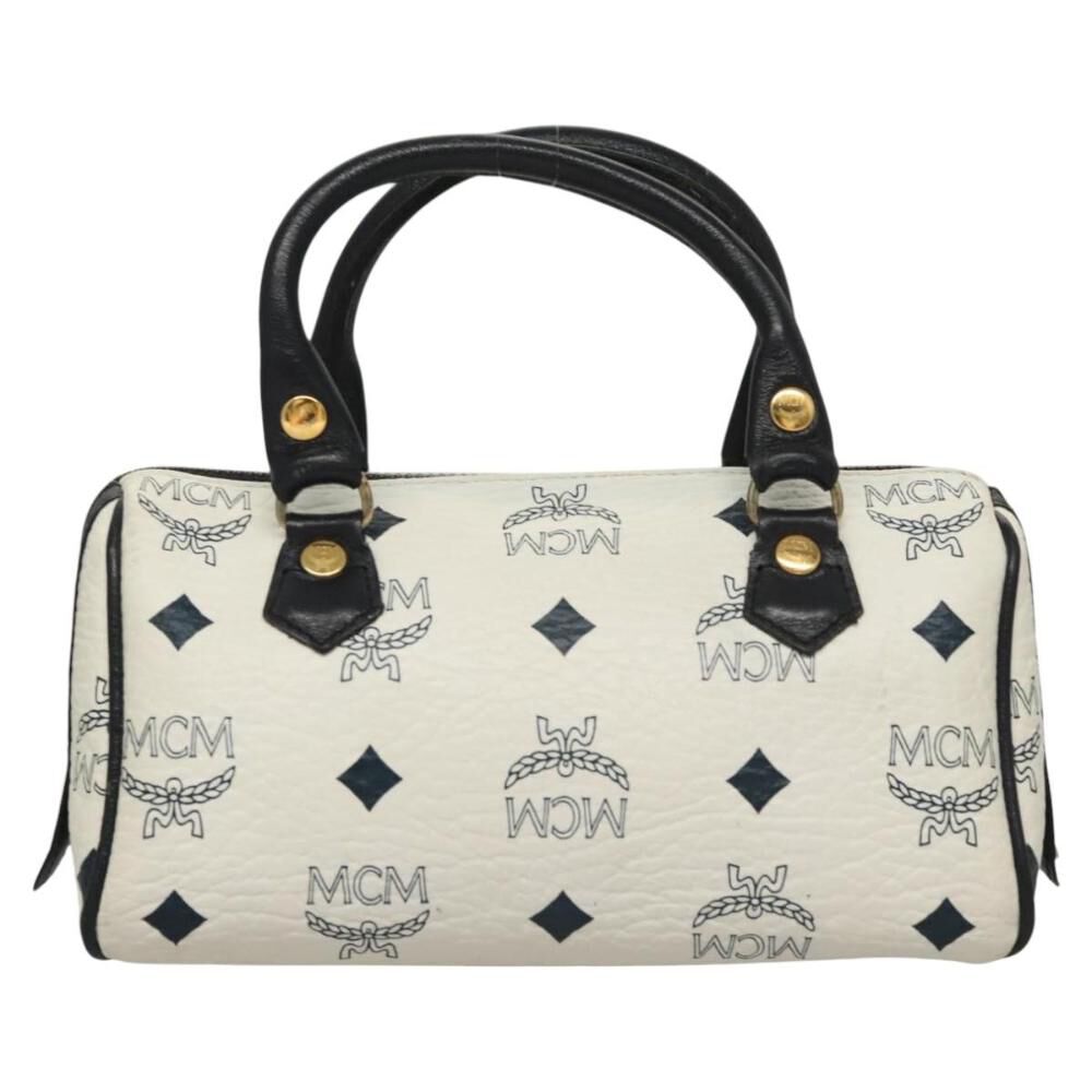 Mcm Handbag