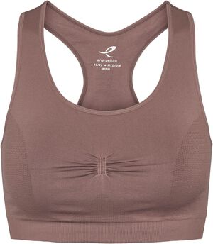 Seamless sports bh