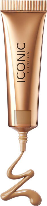 ICONIC LONDON Sheer Bronze