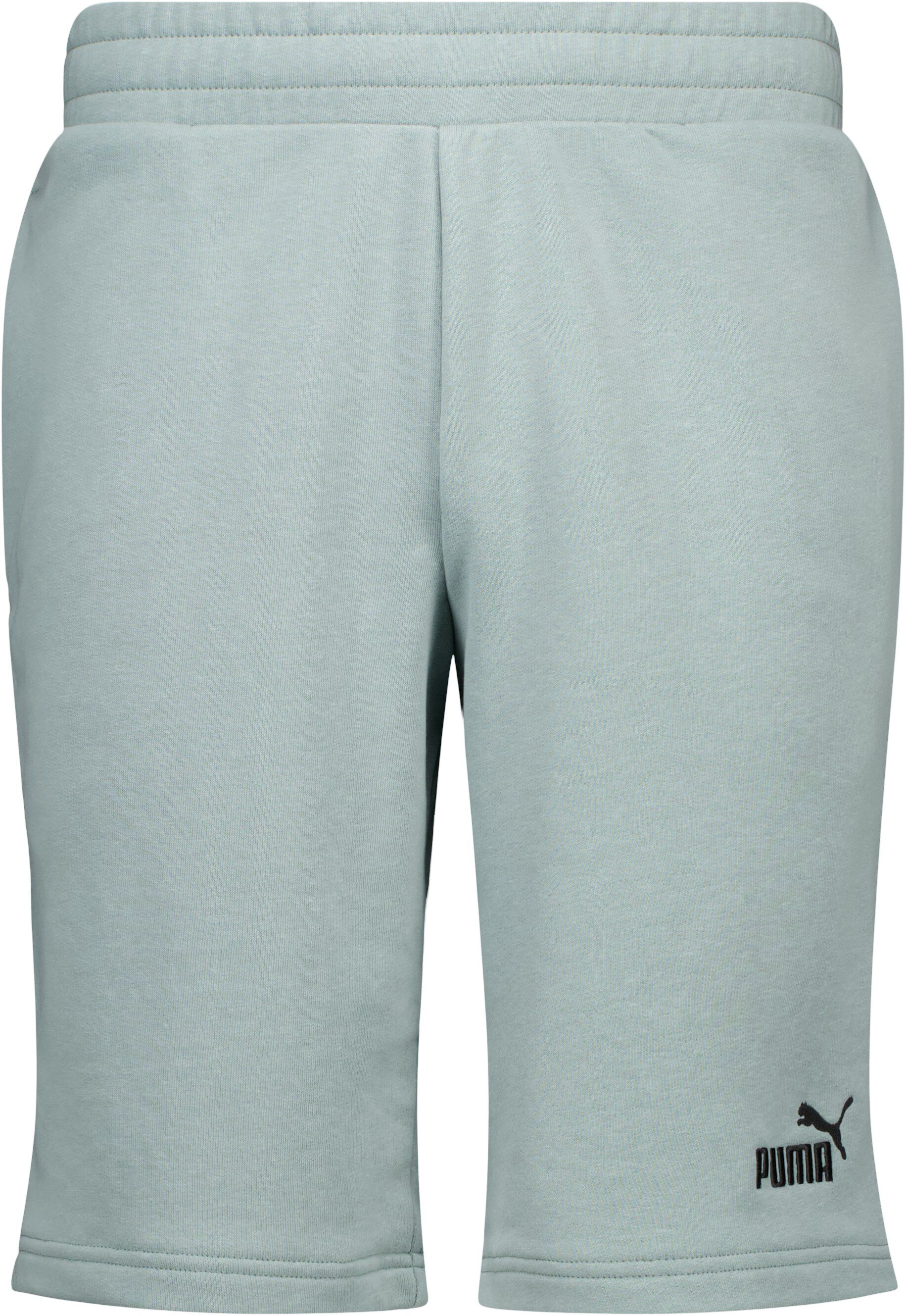 Essentials No. 1 Logo Shorts