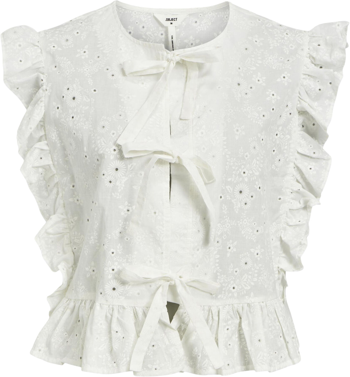 OBJCILIE S/L TOP 128