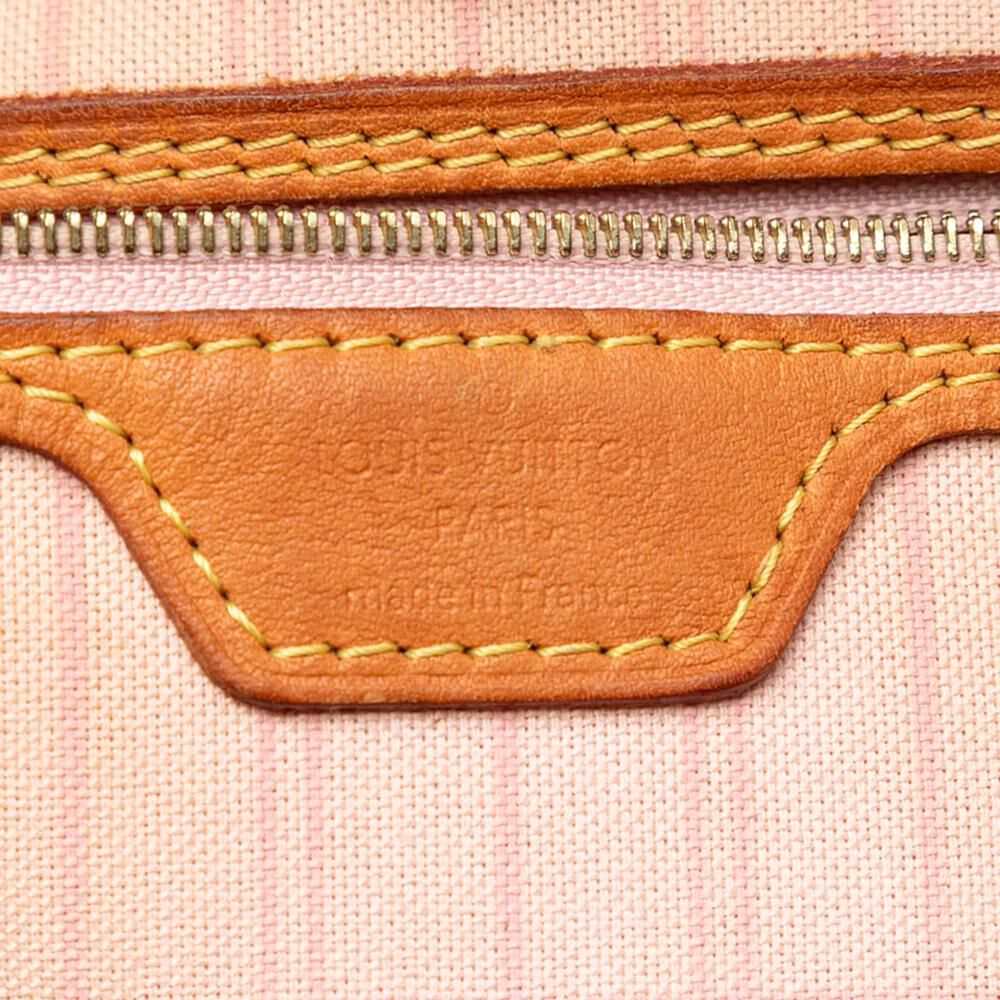 Louis Vuitton Neverfull