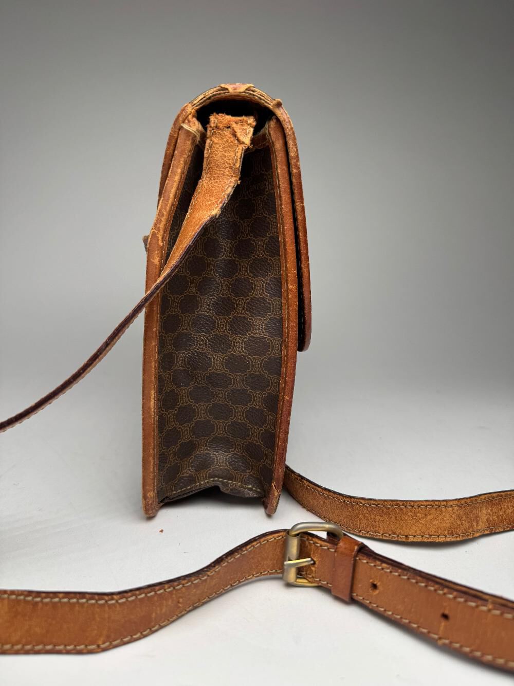 Celine Shoulder Bag