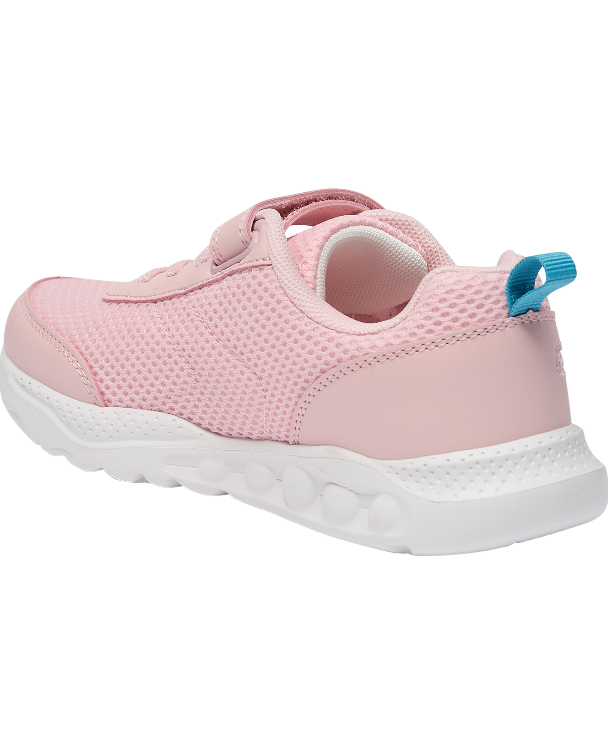 PUP 14528 MESH-SYNTHETIC LEATHER