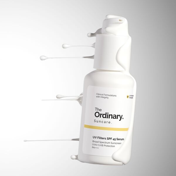 UV FILTERS SPF 45 SERUM 60ML/2FLOZ