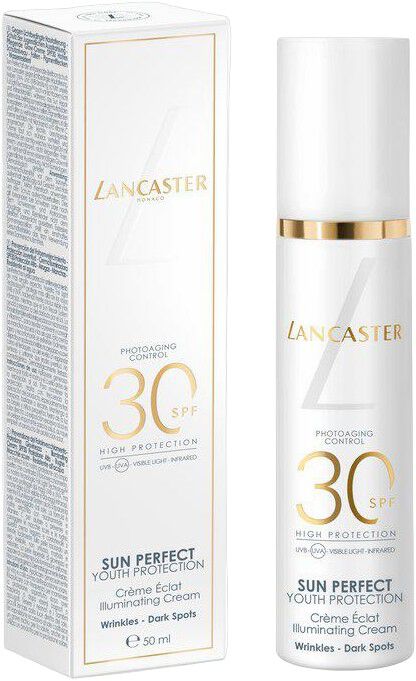 LAN SC IC SPF30 50ML