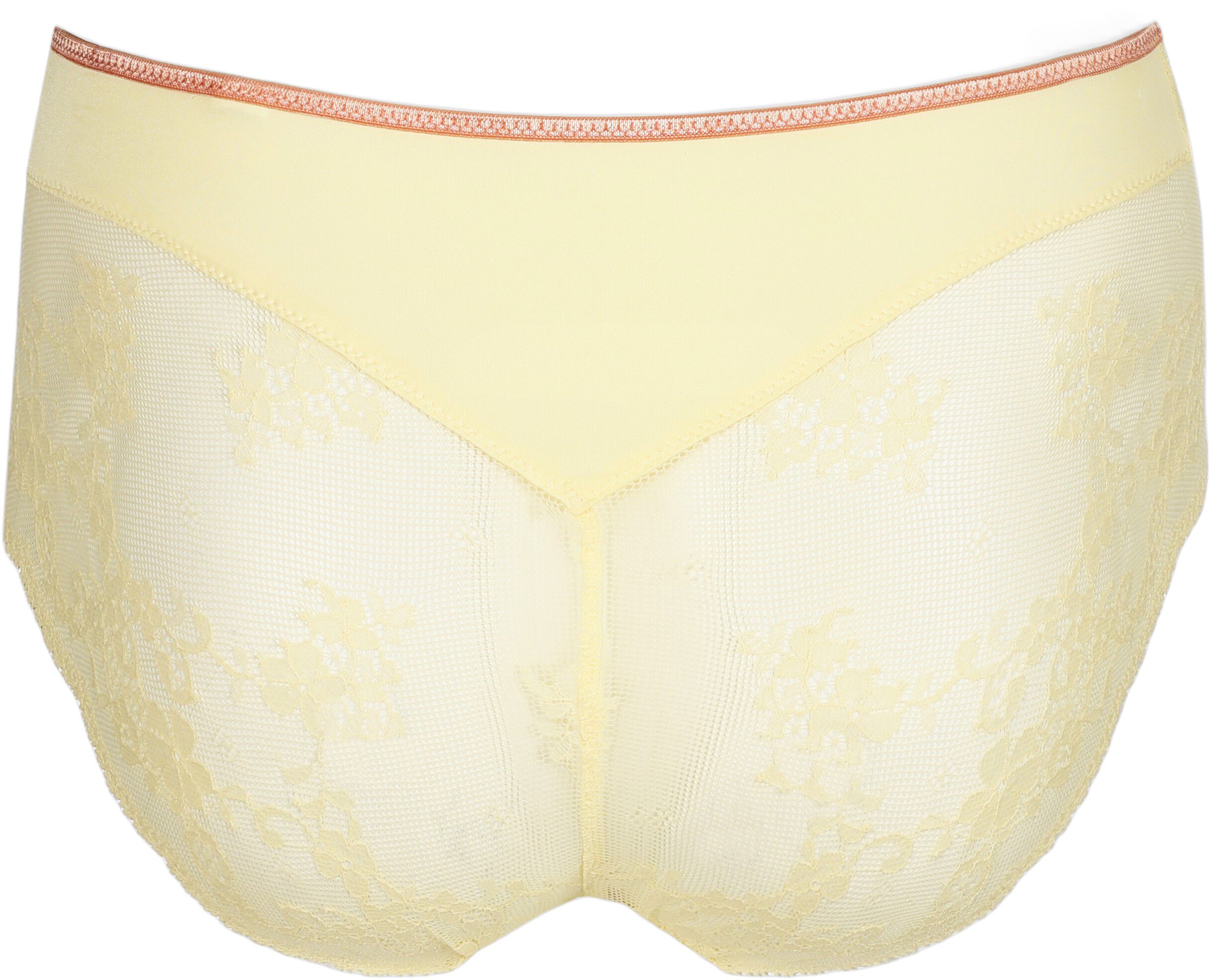 Lizelot h&oslash;je trusser