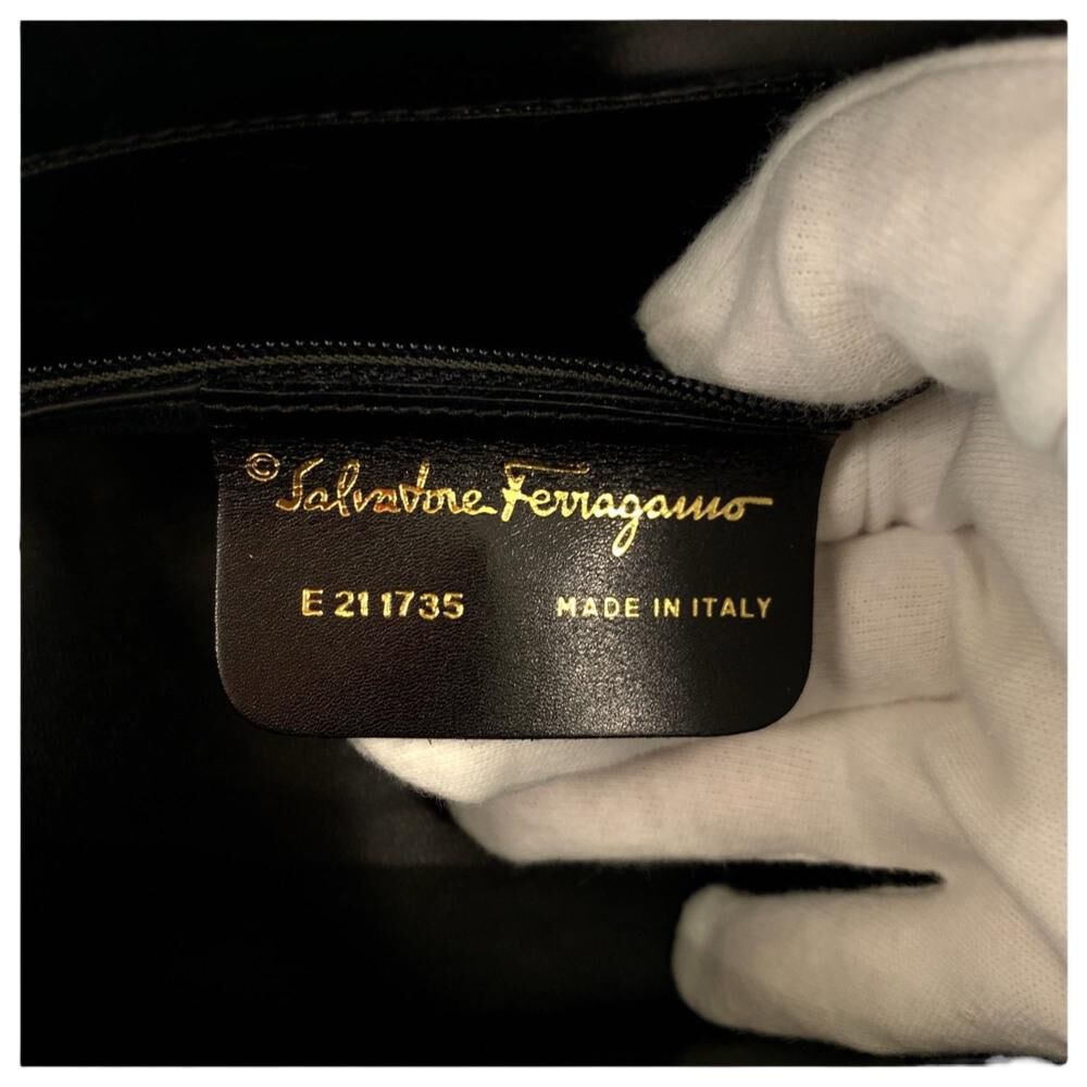 Salvatore Ferragamo Handbag