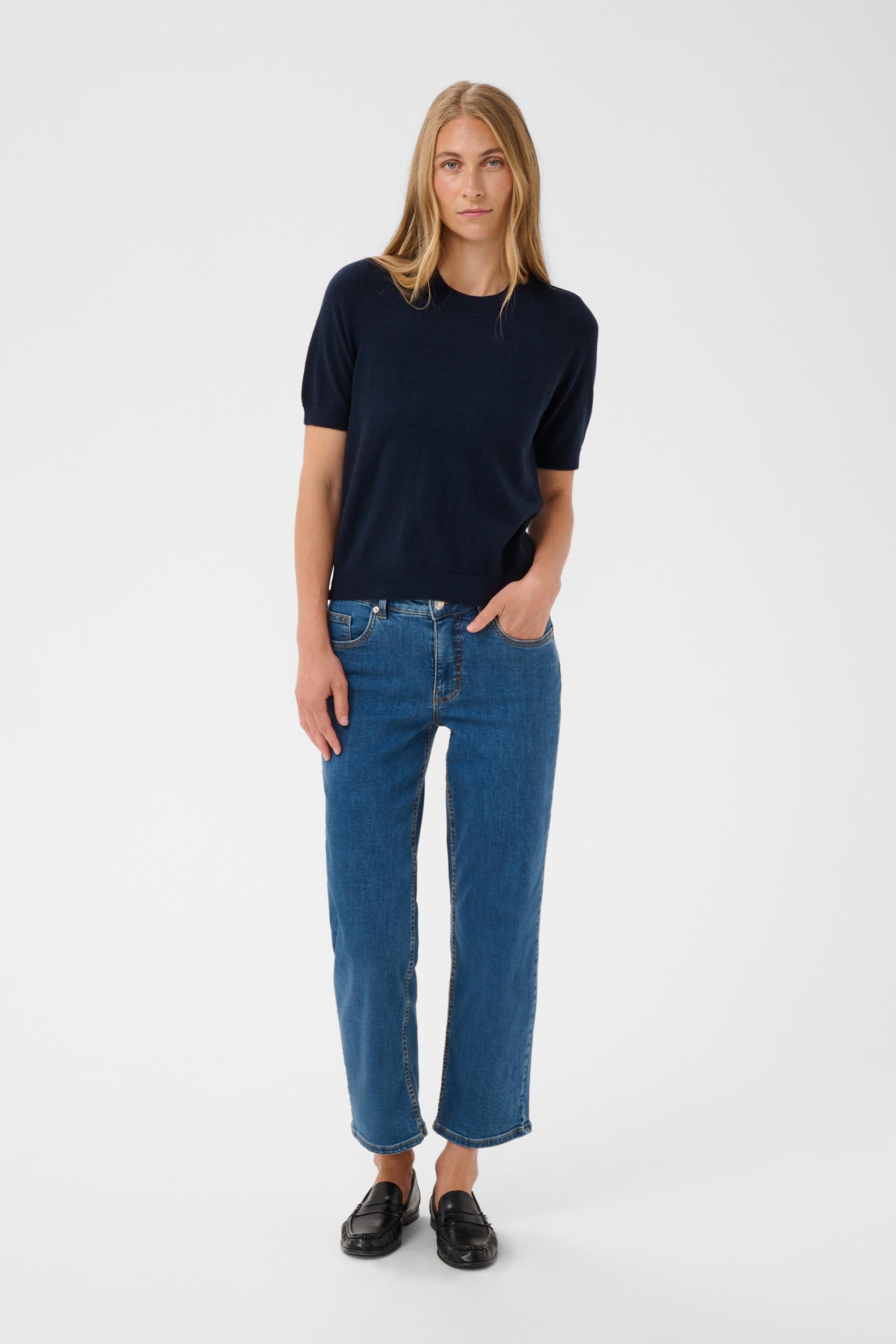 EverlottaPW Pullover