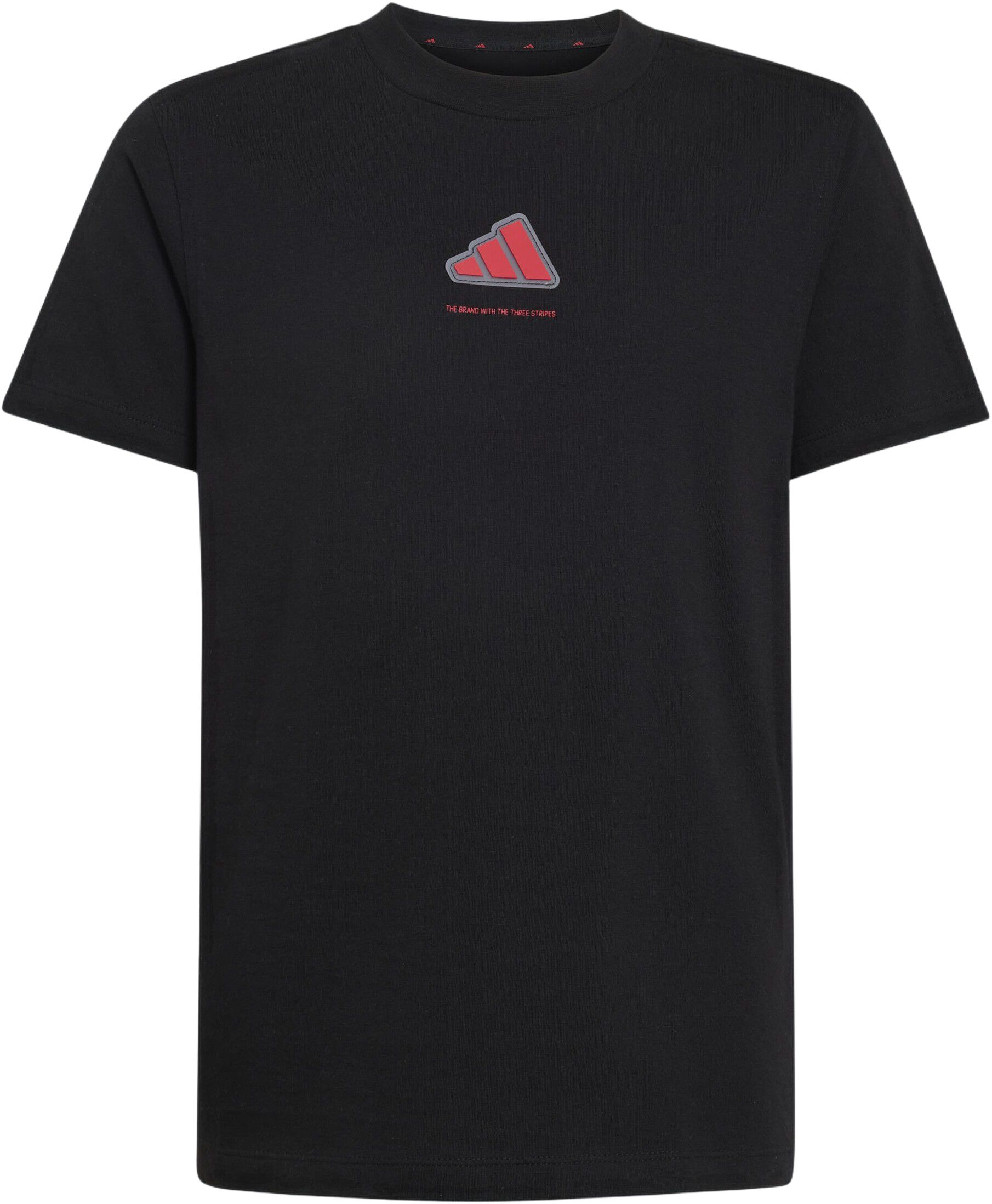 Slogan T-shirt