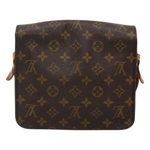 Louis Vuitton Cartouchiere