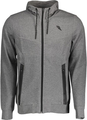 TODDY I HOODED JACKET MEN