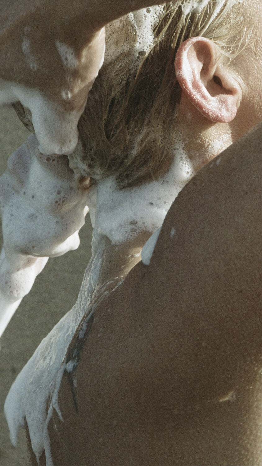 Schampo Lemongrass 240 ml