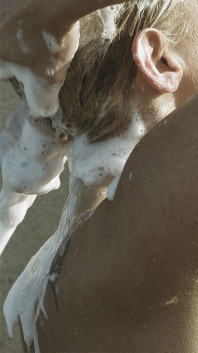 Schampo Lemongrass 240 ml