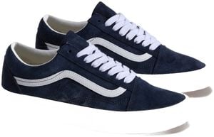 Old Skool PIG SUEDE Parisian Night