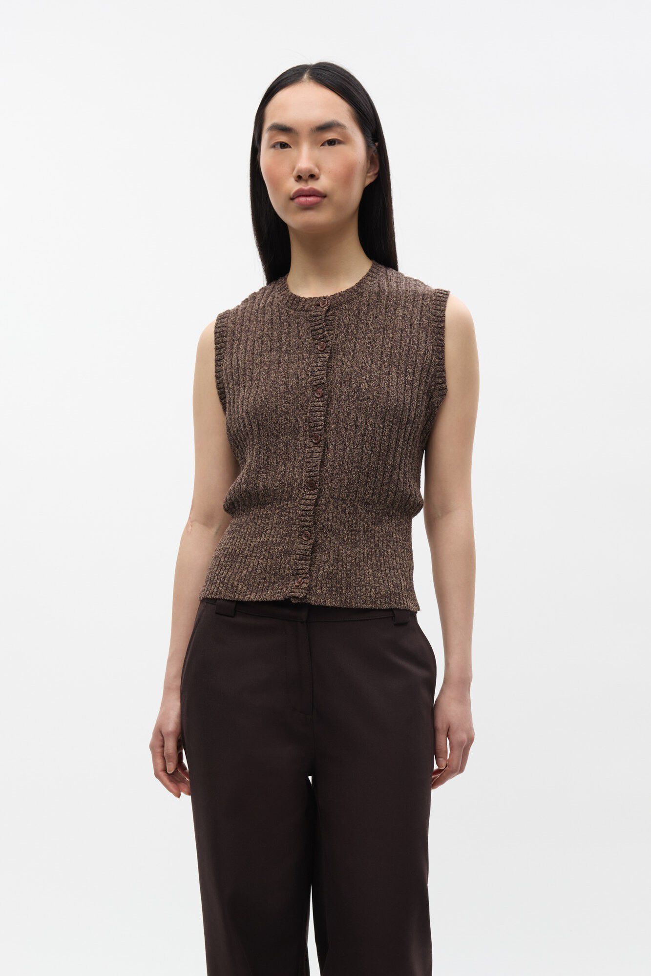 ENDYSIS O-N VEST 7168