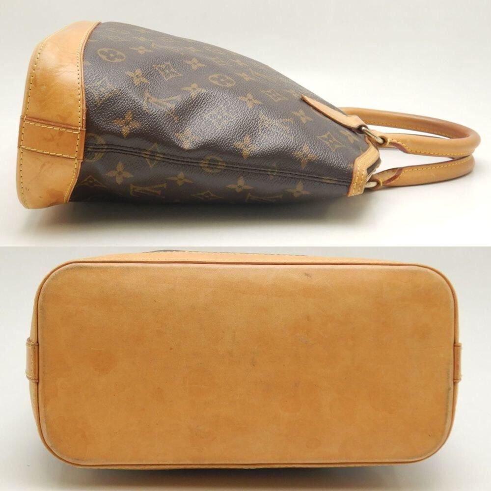 Louis Vuitton Lockit