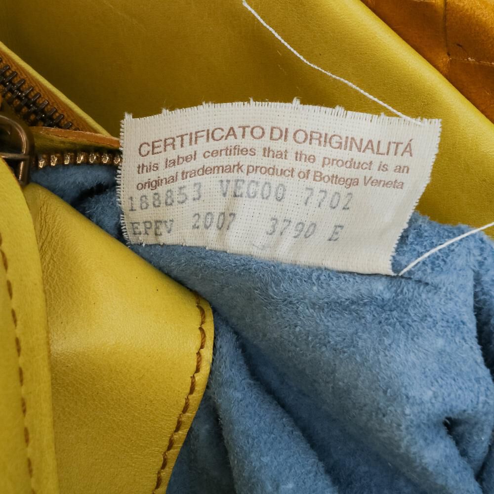 Bottega Veneta Tote
