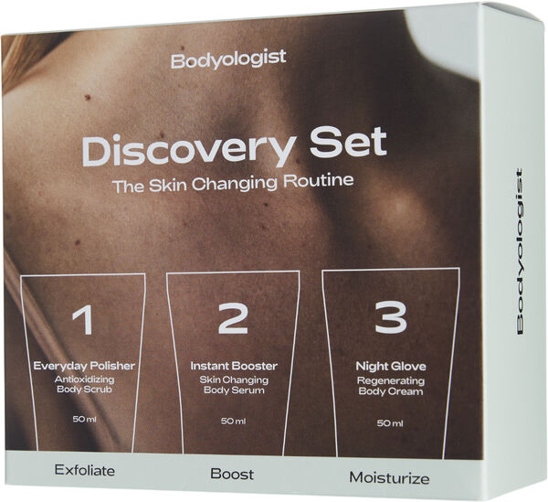 Discovery Set