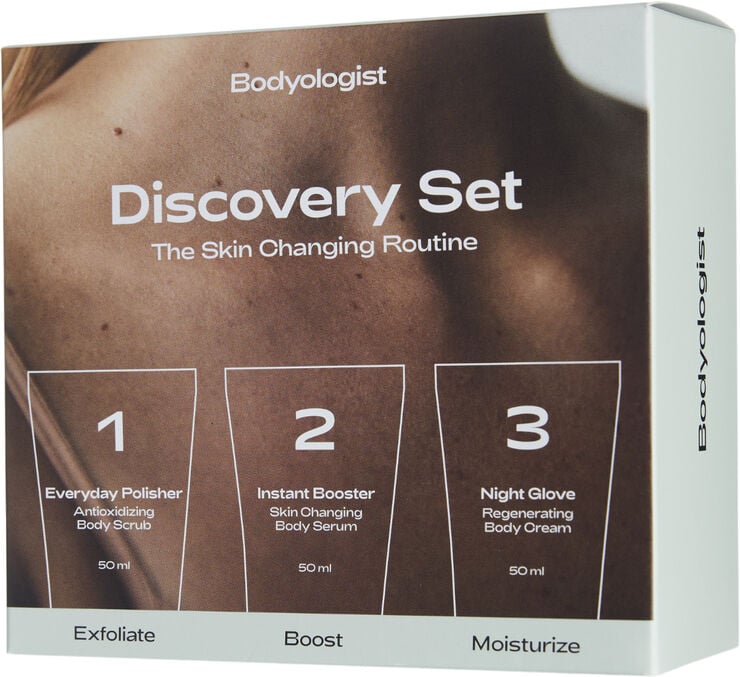 Discovery Set