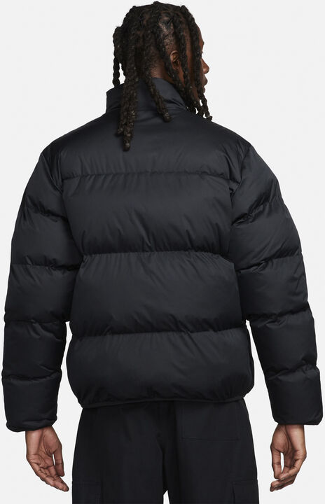 M NK CLUB PUFFER JKT