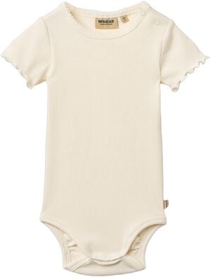 Kort&aelig;rmet Body Maren