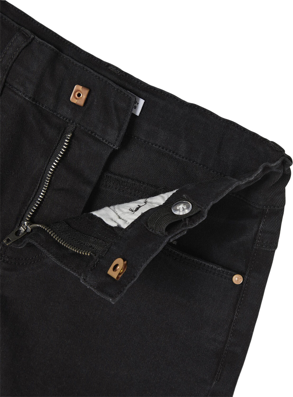 NKFRANDI DNMTAYA HW MOM SHORT NOOS