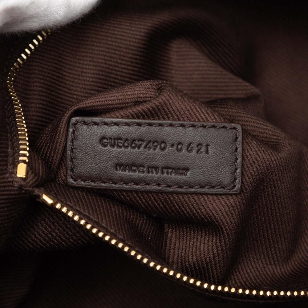 Yves Saint Laurent Shoulder Bag