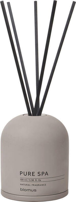 Room Fragrance Set -FRAGA- Satellite