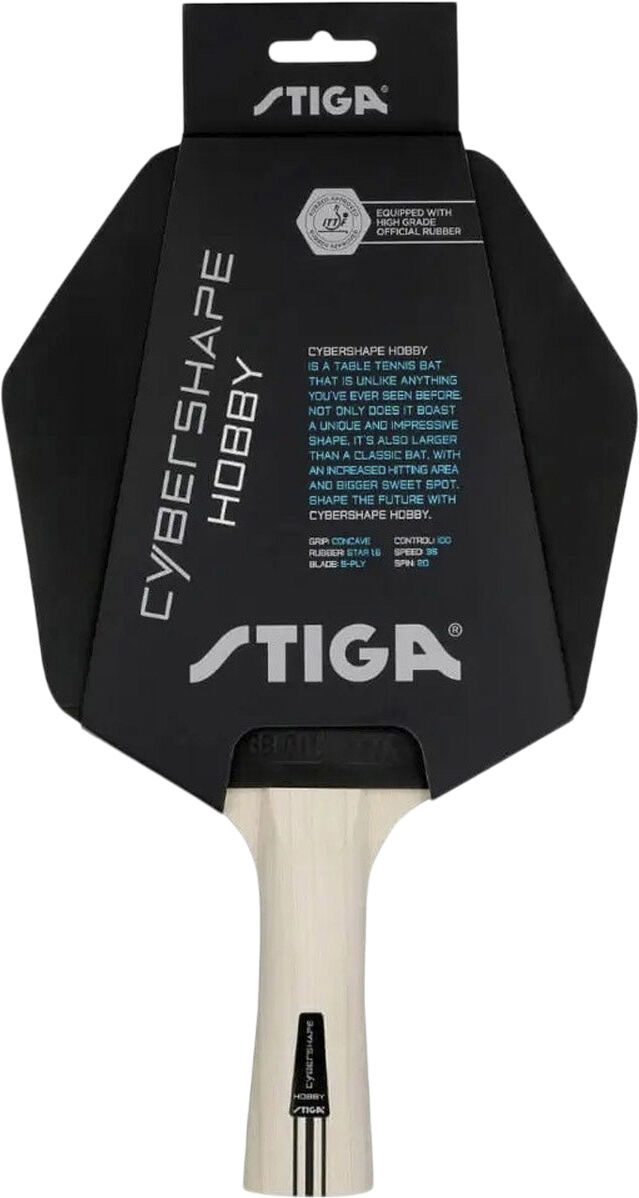 Cybershape Hobby Bordtennisbat