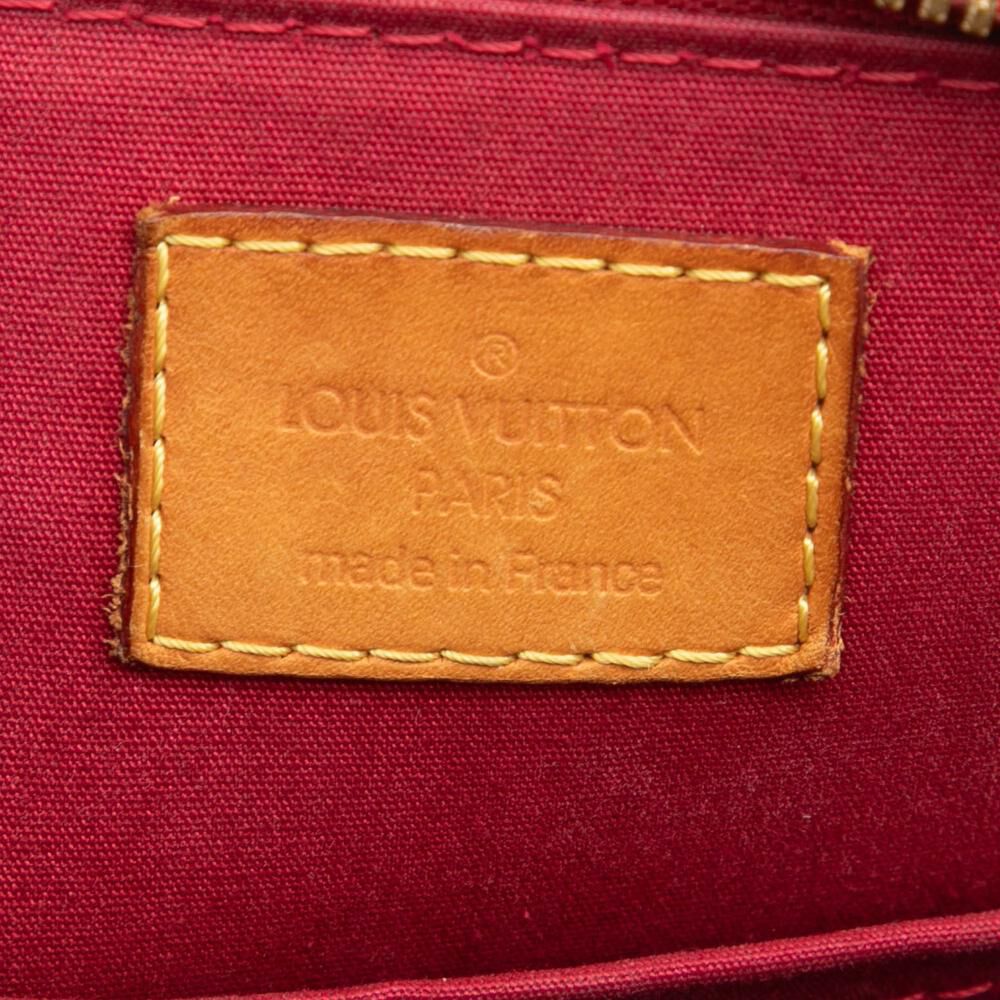 Louis Vuitton Alma
