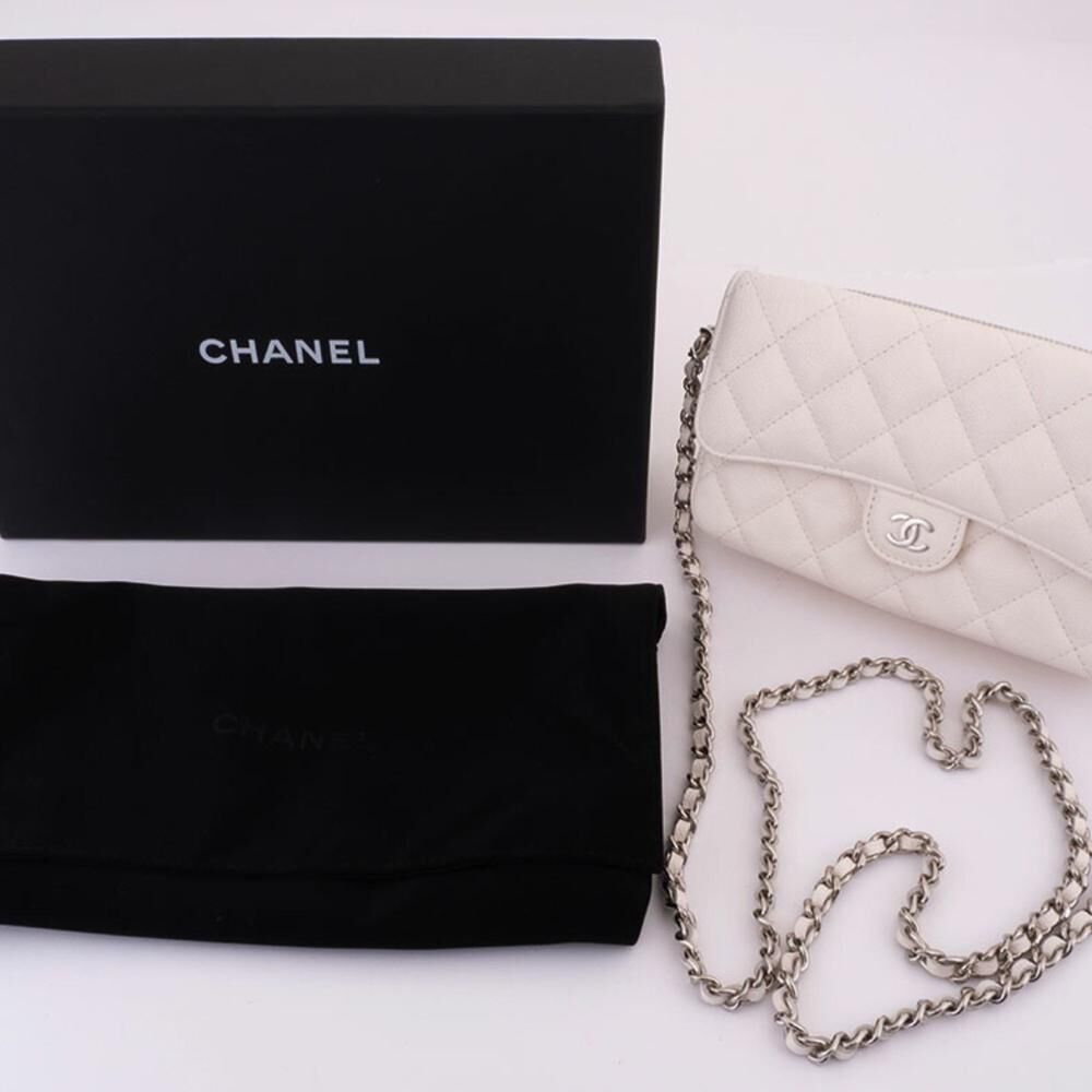 Chanel Flap Bag