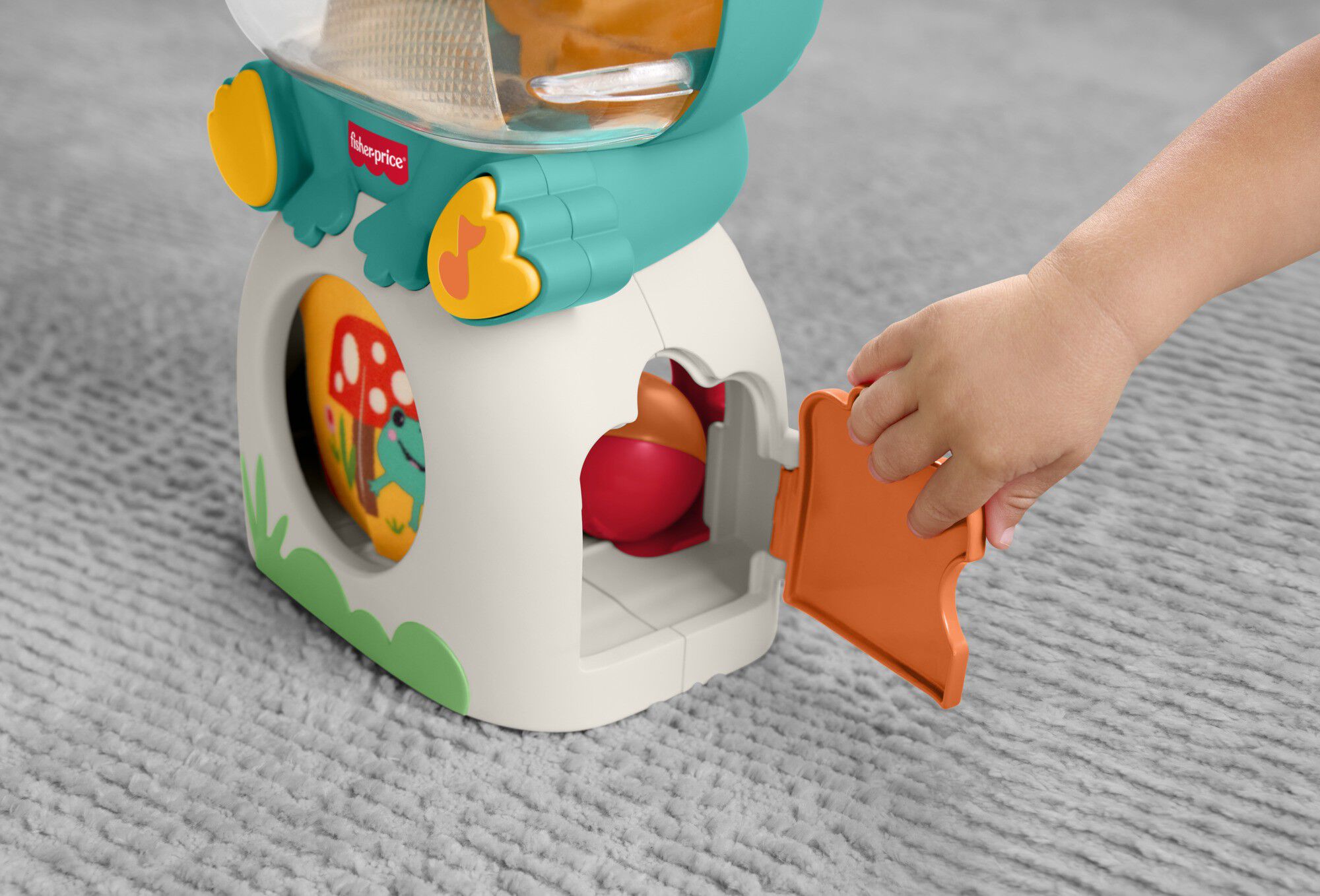 Fisher-Price Seek & Find