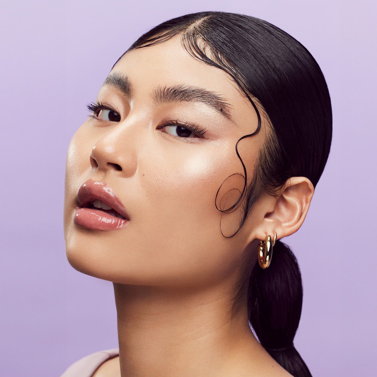 The Controlling Type - Fastg&oslash;rende gel til konturerne