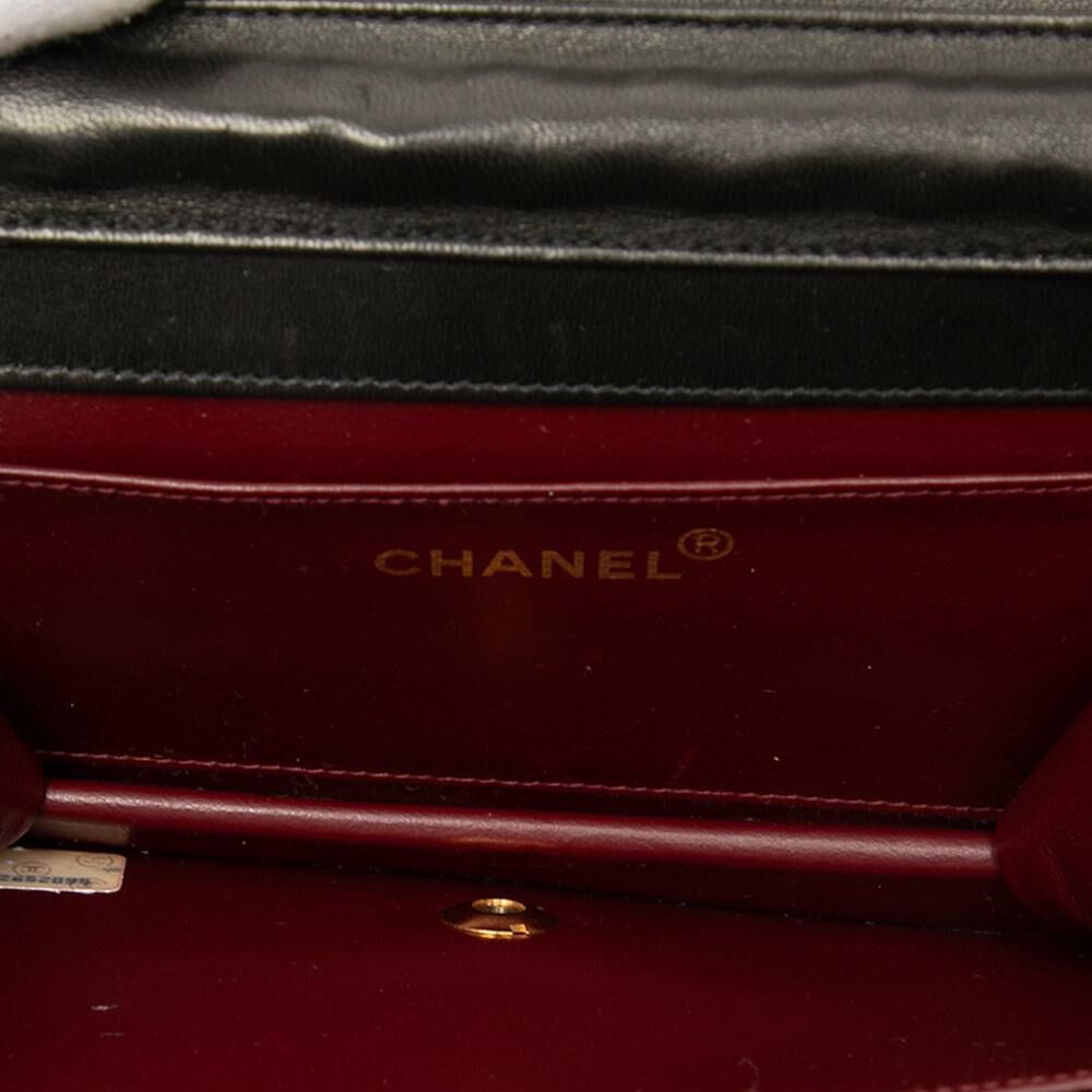 Chanel Crossbody Bag