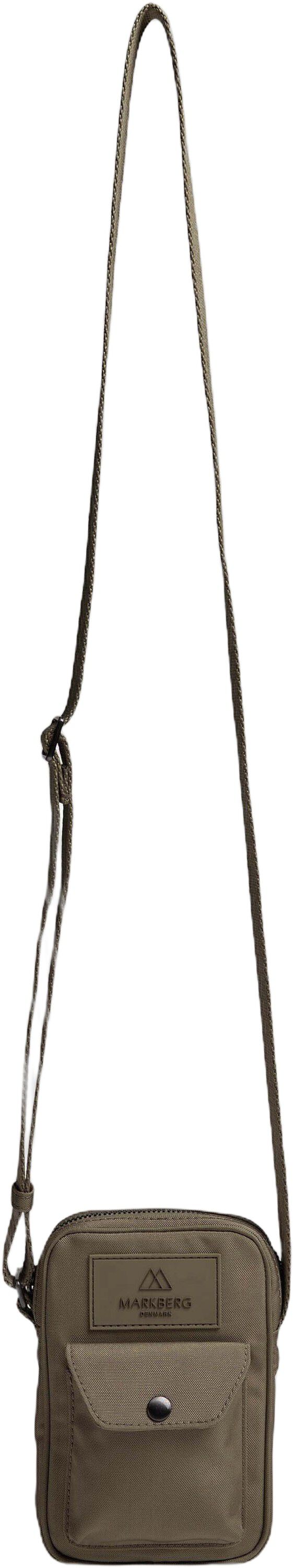 DarlaMBG Mini Cross. Bag, Mono