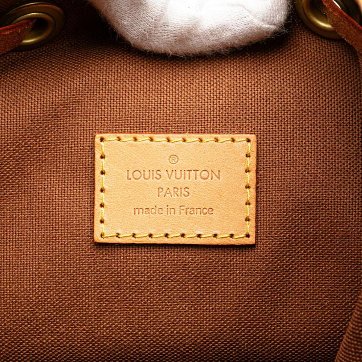 Louis Vuitton Bosphore