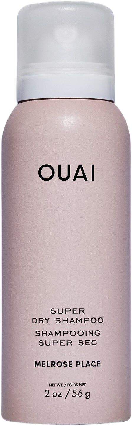 SUPER DRY SHAMPOO MELROSE PLACE TRAVEL