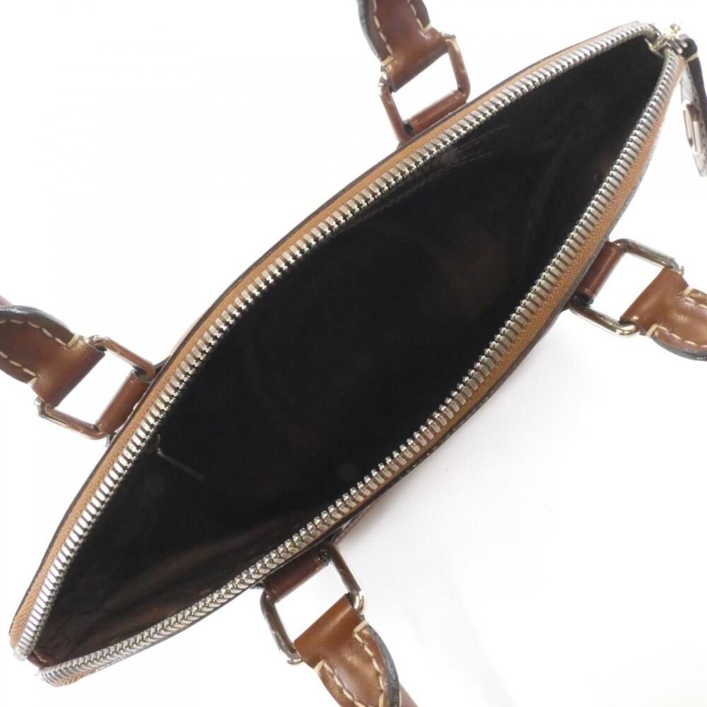 Louis Vuitton Lockit