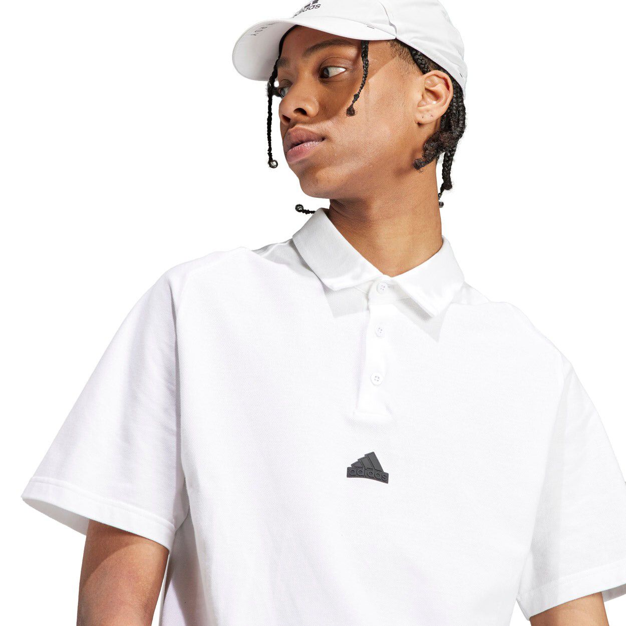 Z.N. E Premium polo
