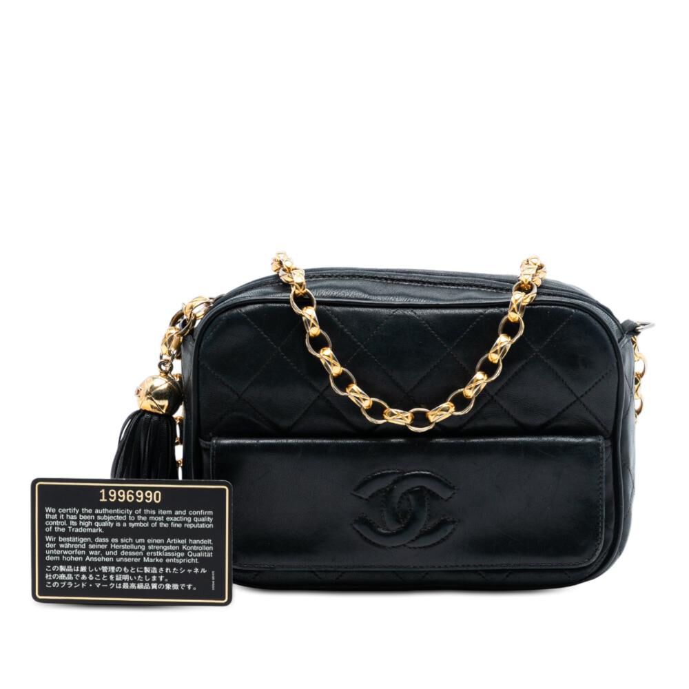 Chanel Flap Bag