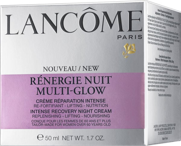 Rénergie Multi-Glow Recovery Night Cream