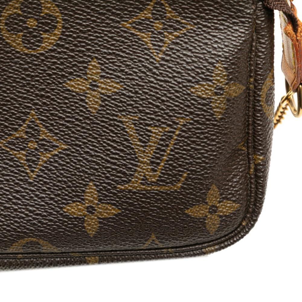 Louis Vuitton Pochette Accessoires