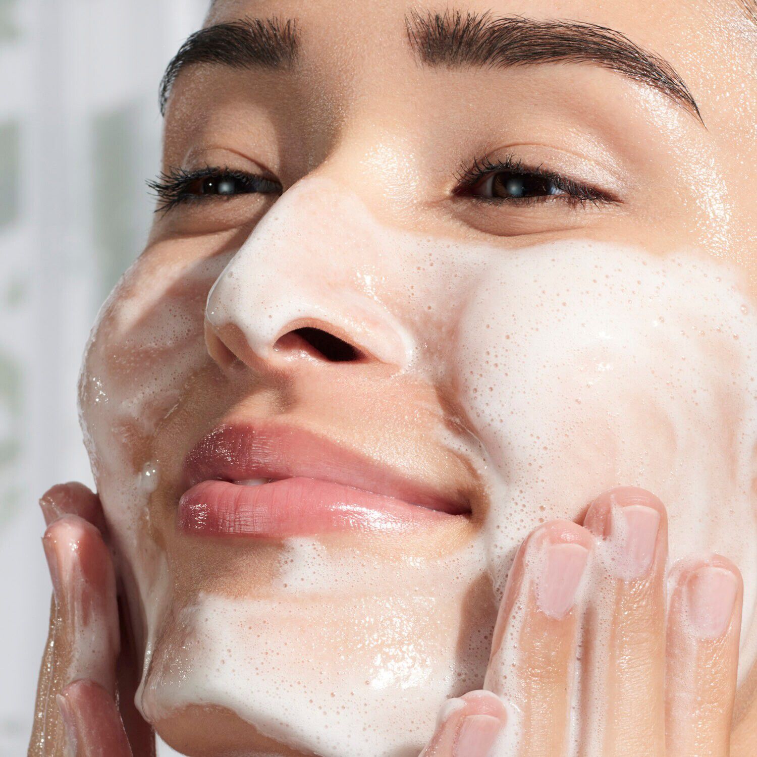 The Rice Polish - Skummende Enzympulver